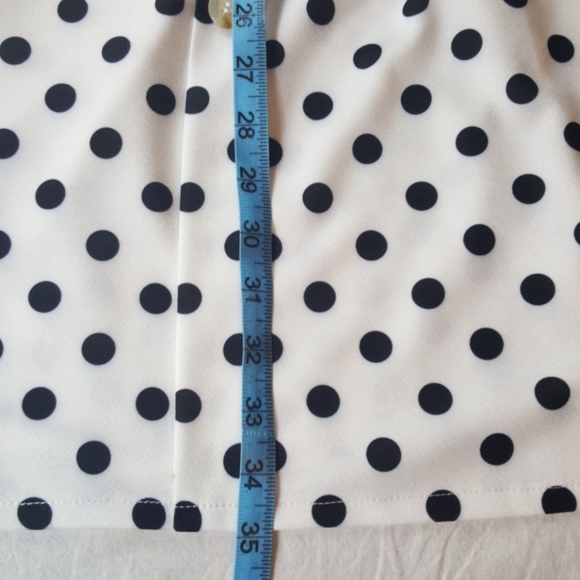 Midi Dress NWOT - Picture 9 of 11